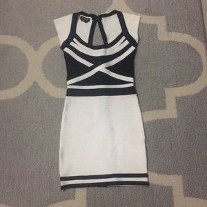 Bebe Dress